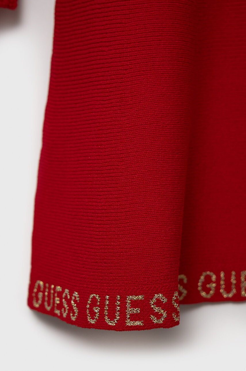 Guess Детска рокля - Pepit.bg