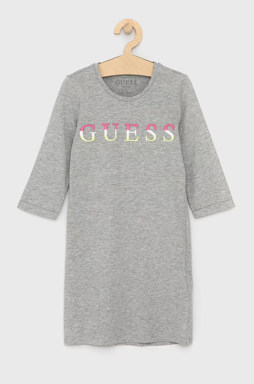 Guess Детска рокля - Pepit.bg