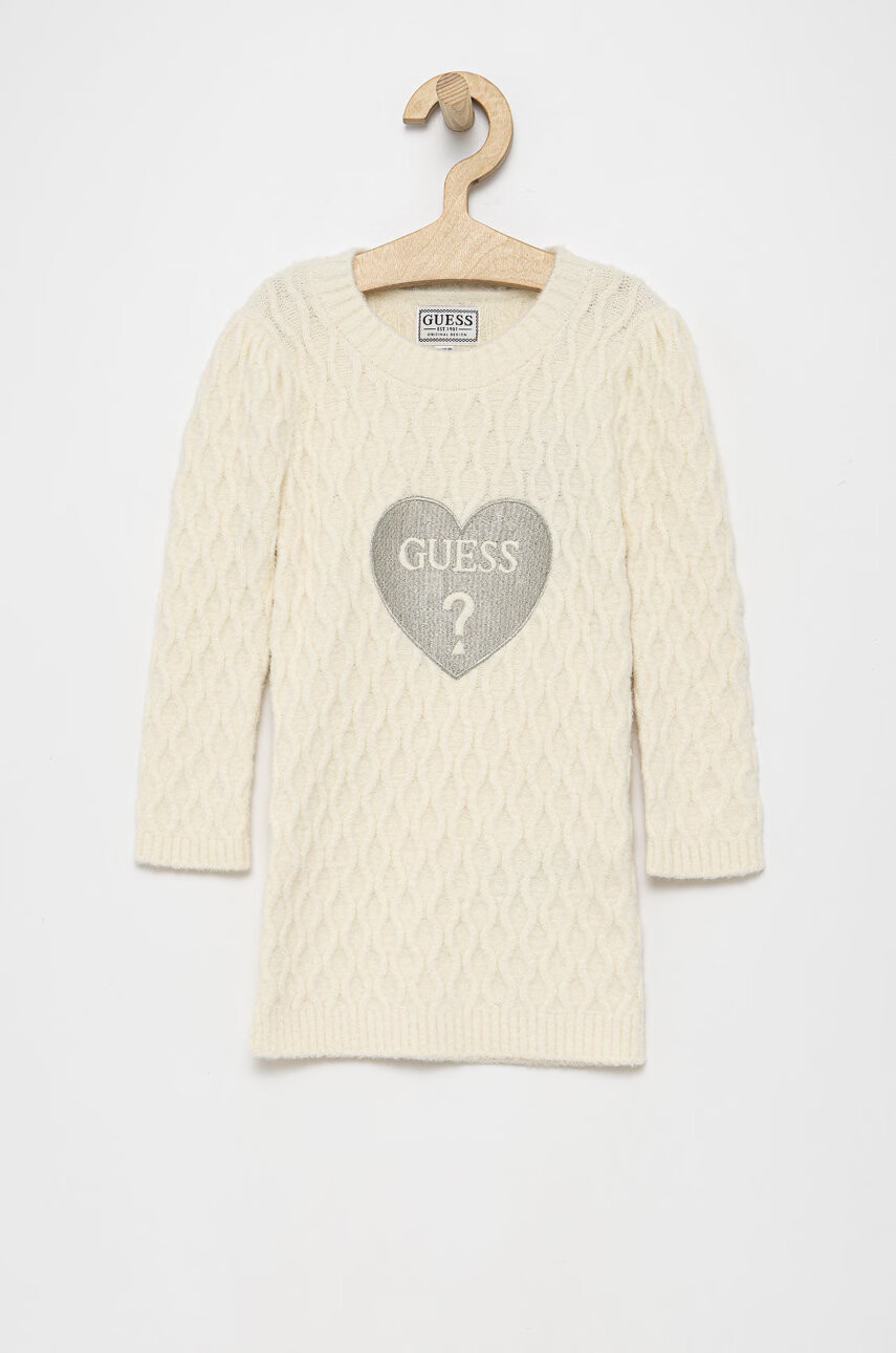 Guess Детска рокля - Pepit.bg