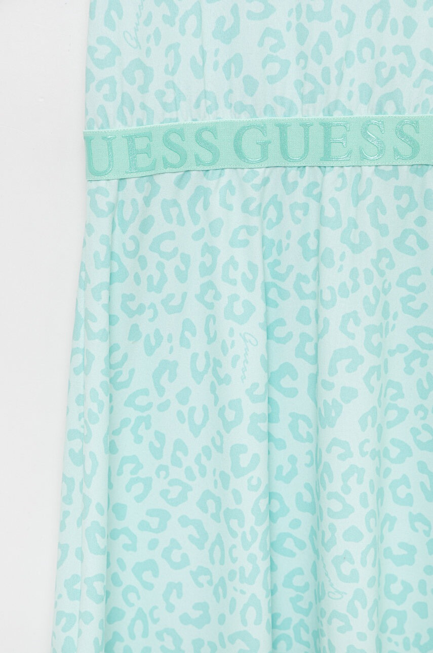 Guess Детска рокля - Pepit.bg