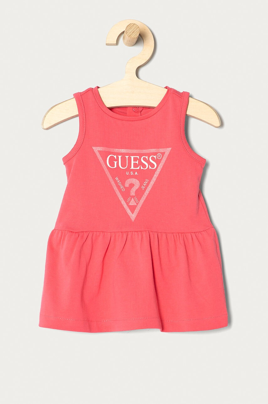 Guess Детска рокля - Pepit.bg