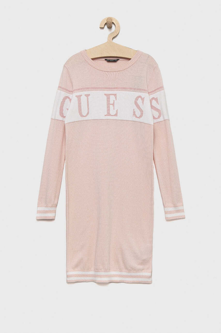 Guess Детска рокля - Pepit.bg