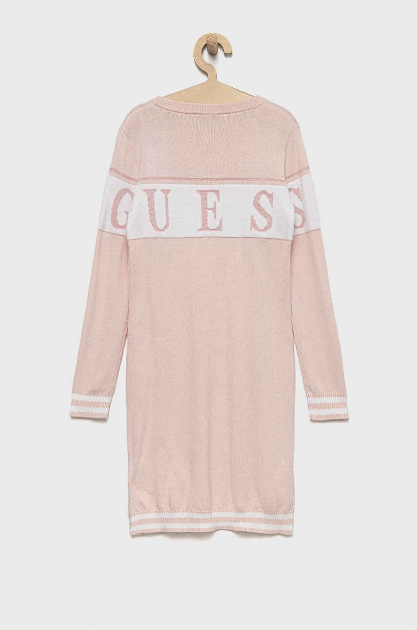 Guess Детска рокля - Pepit.bg