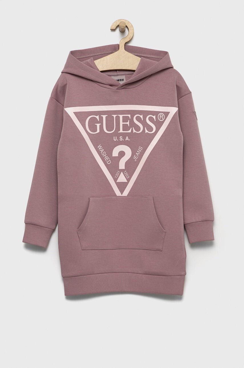 Guess Детска рокля - Pepit.bg