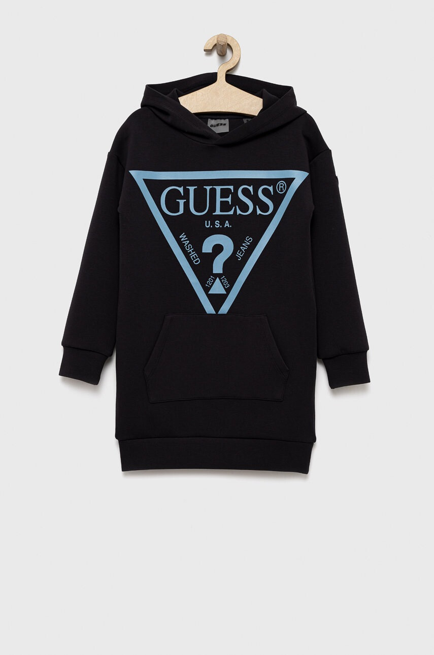 Guess Детска рокля - Pepit.bg
