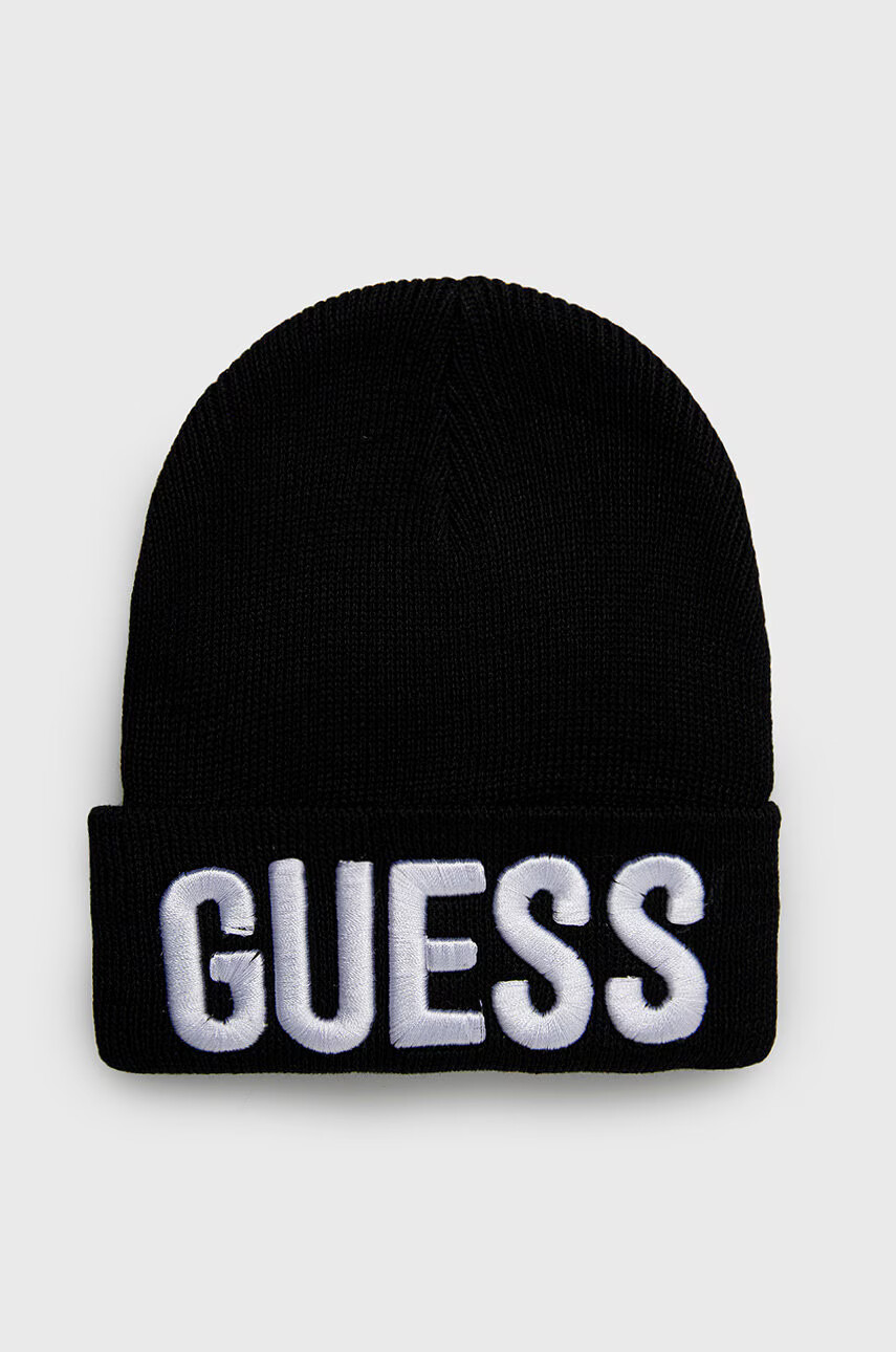 Guess Детска шапка - Pepit.bg