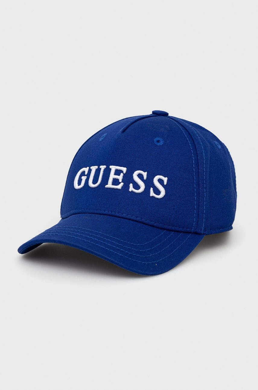 Guess Детска шапка - Pepit.bg