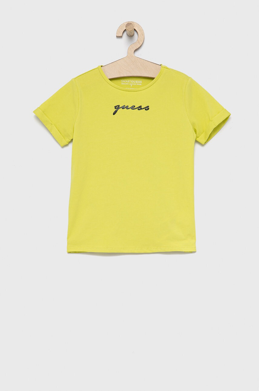Guess Детска тениска - Pepit.bg