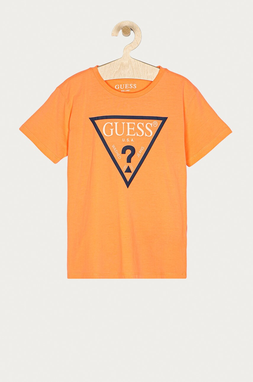 Guess Детска тениска 104-175 cm - Pepit.bg