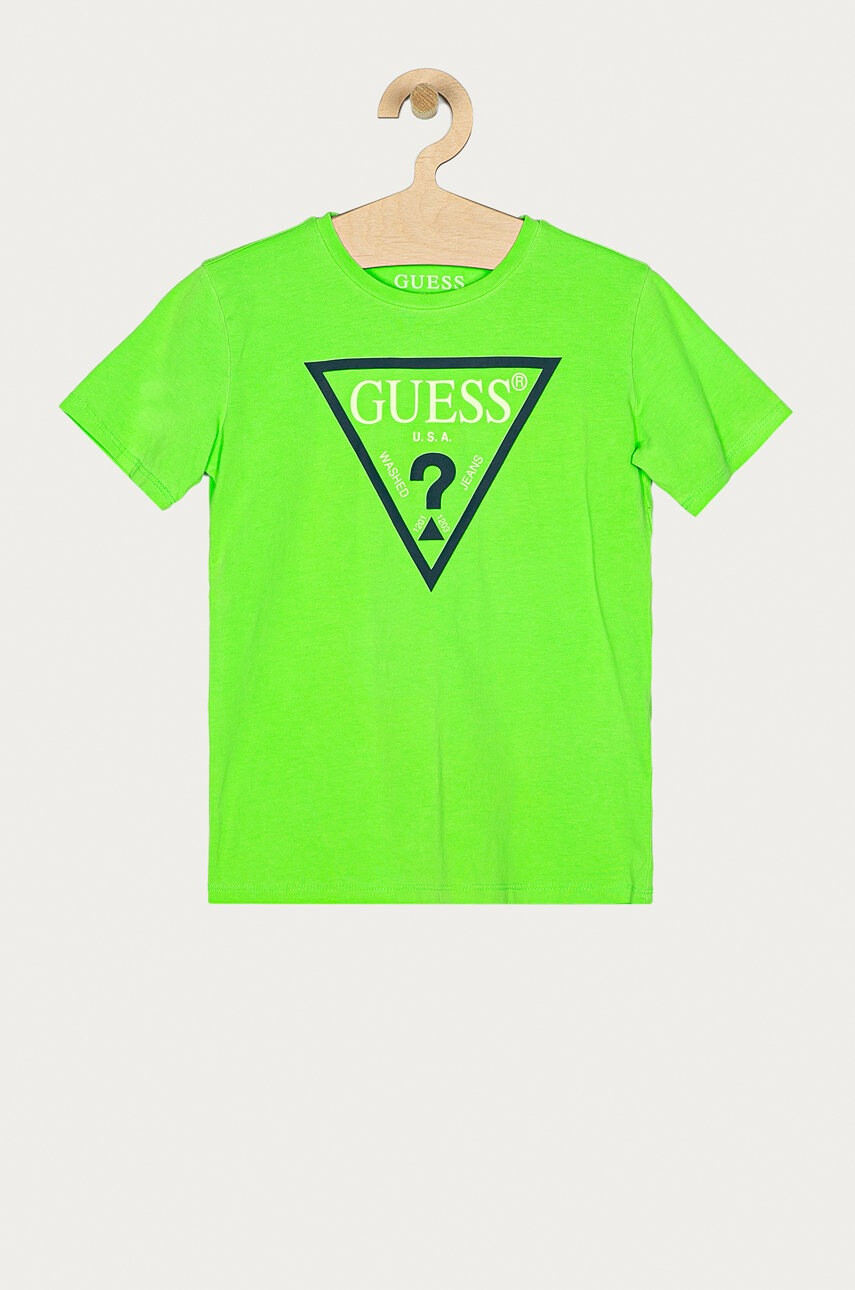 Guess Детска тениска 104-175 cm - Pepit.bg