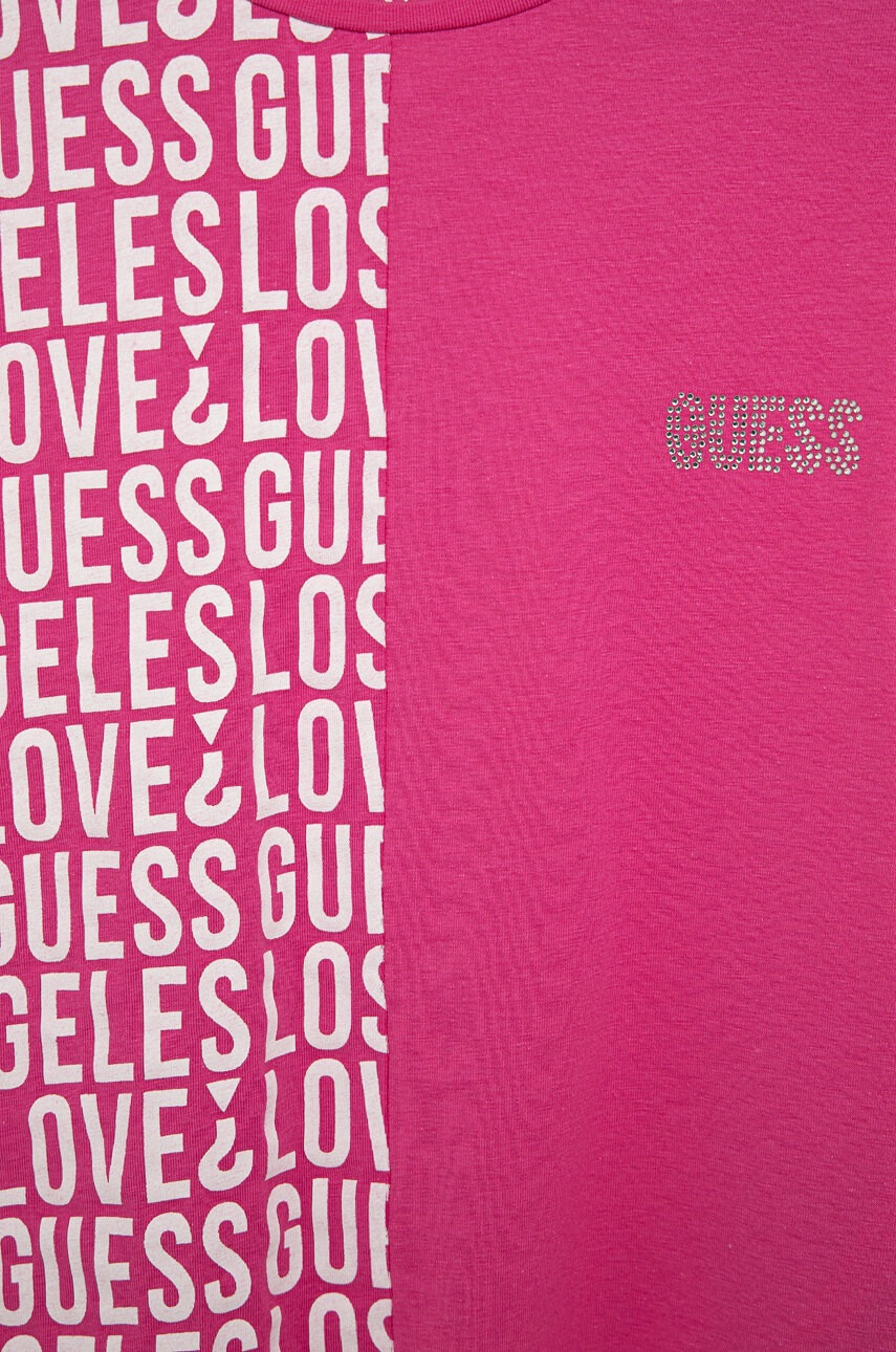 Guess Детска тениска - Pepit.bg