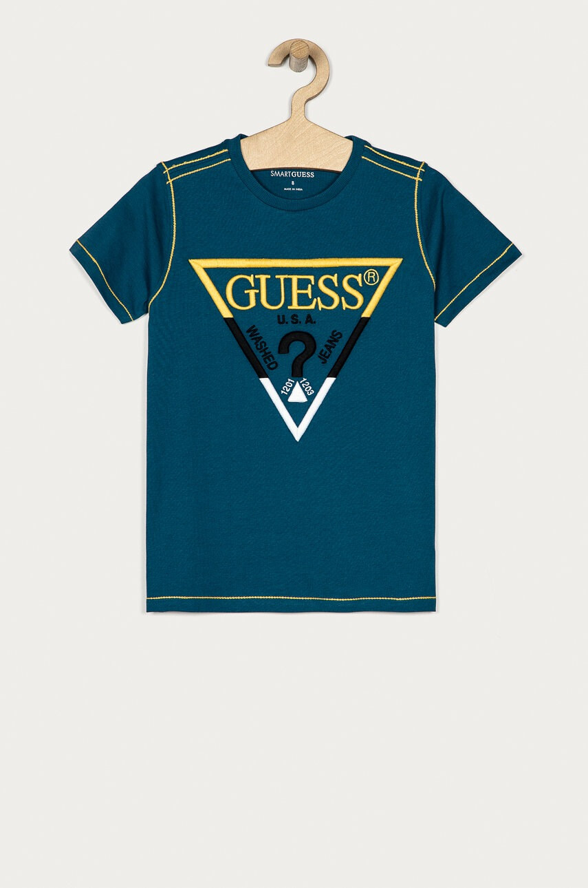Guess Детска тениска 116-175 cm - Pepit.bg