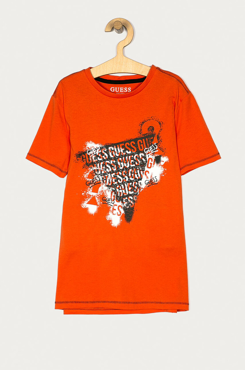 Guess Детска тениска 116-175 cm - Pepit.bg