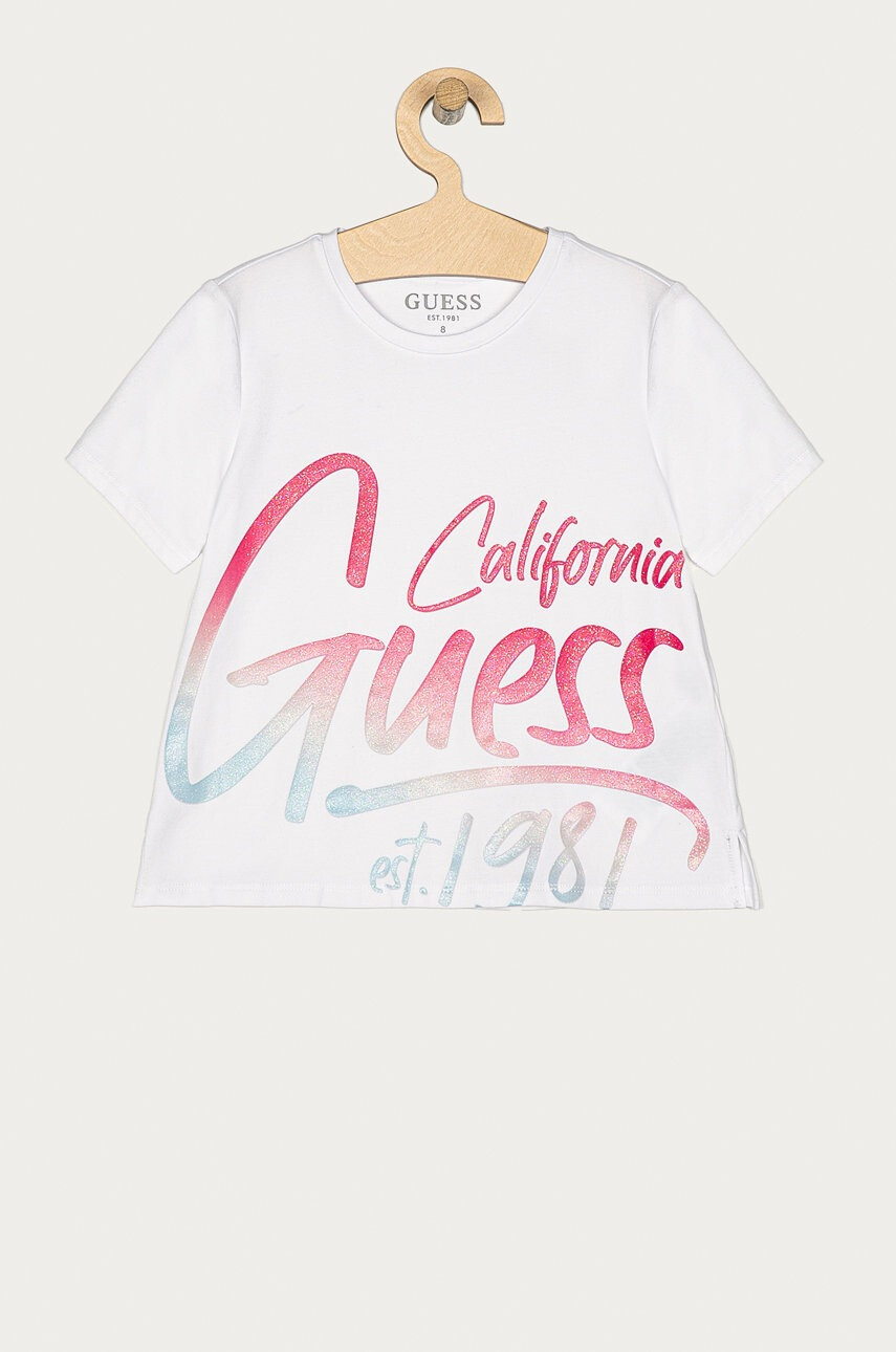Guess Детска тениска 116-175 cm - Pepit.bg