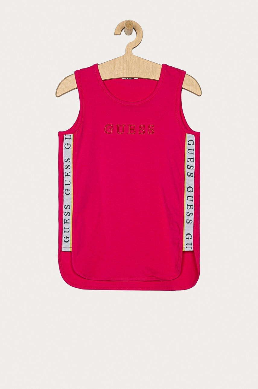 Guess Детска тениска 116-175 cm - Pepit.bg