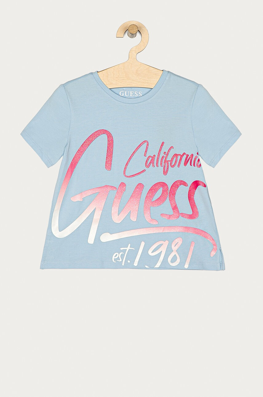 Guess Детска тениска 116-175 cm - Pepit.bg