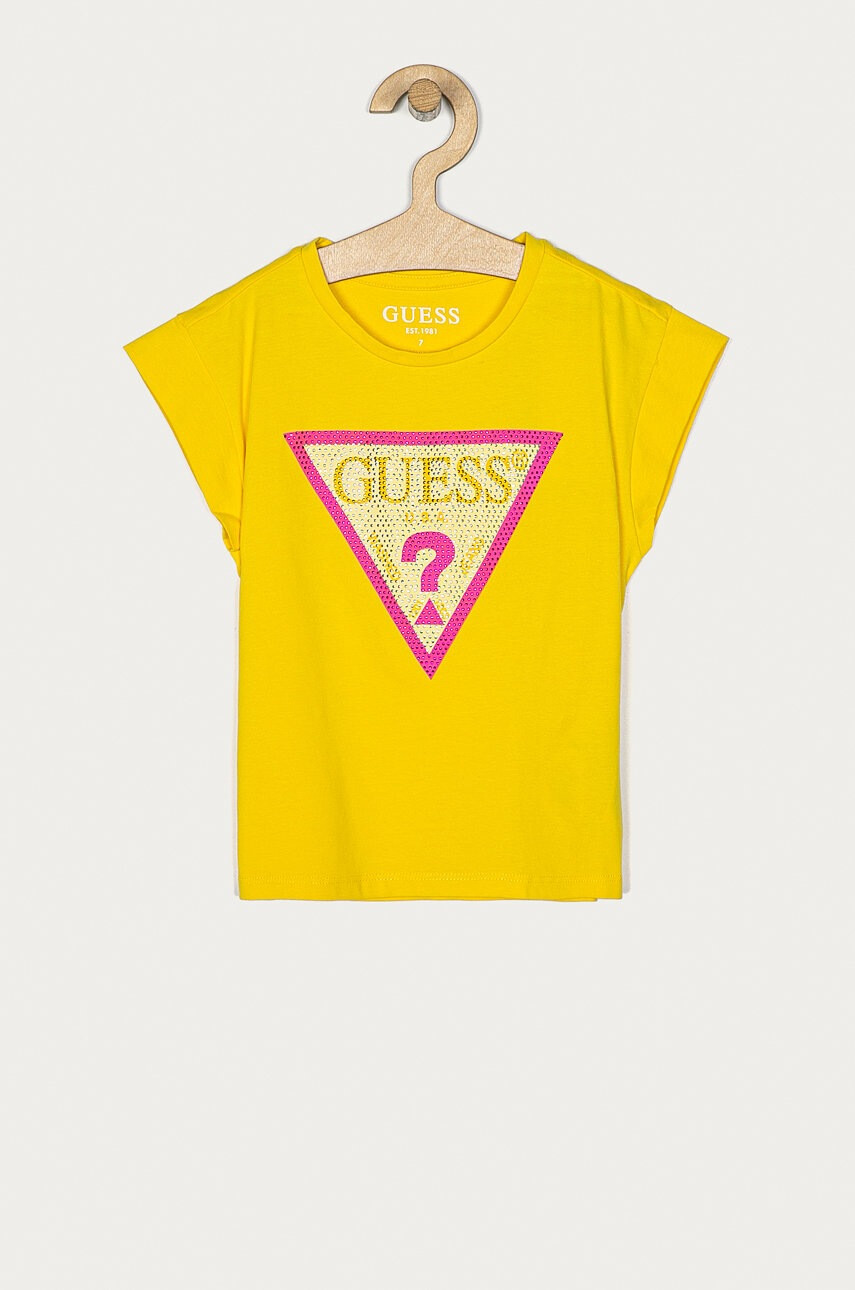 Guess Детска тениска 116-175 cm - Pepit.bg