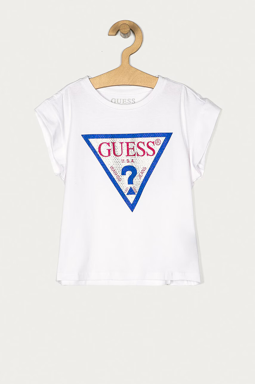 Guess Детска тениска 116-175 cm - Pepit.bg