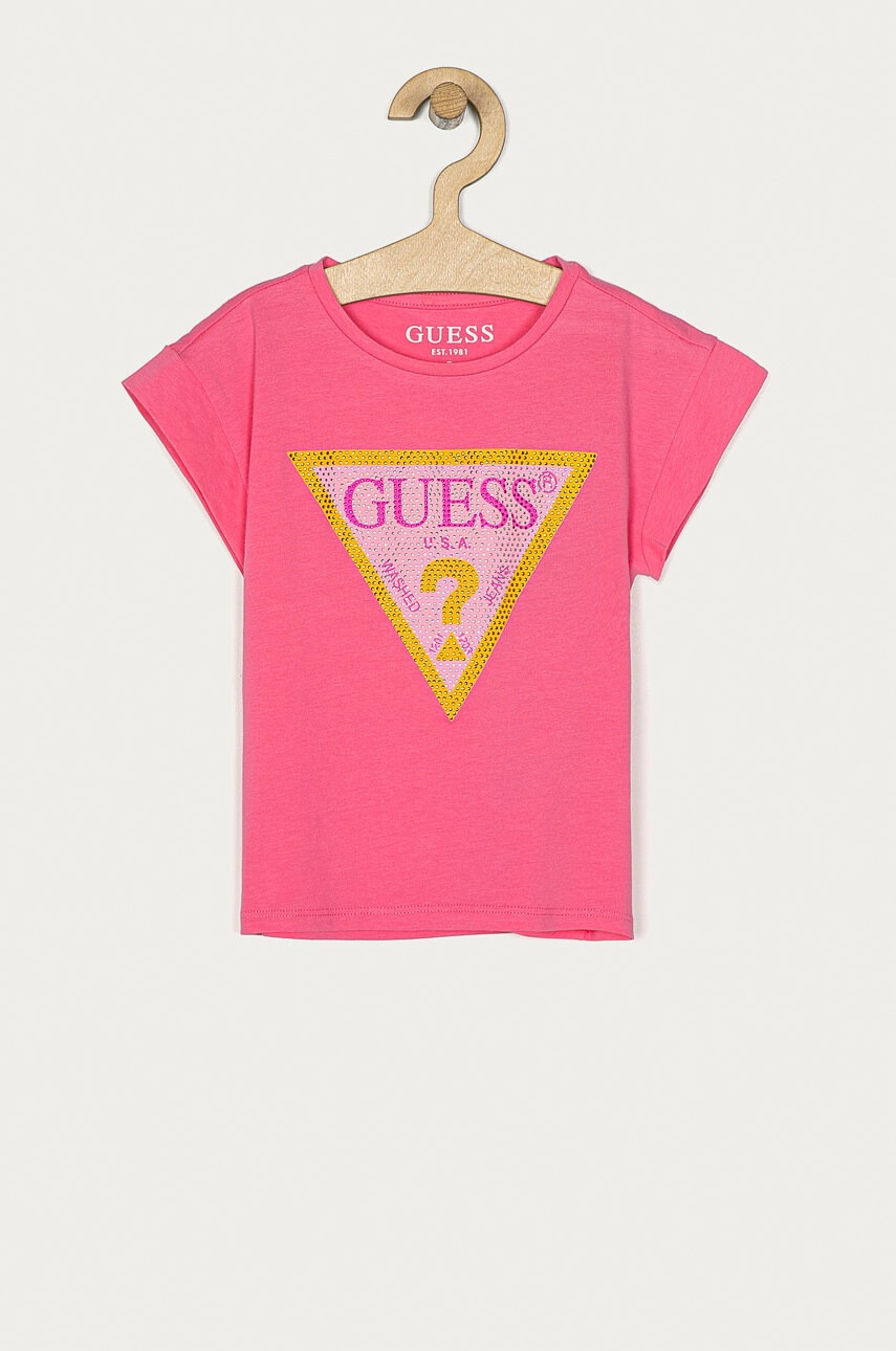 Guess Детска тениска 116-175 cm - Pepit.bg