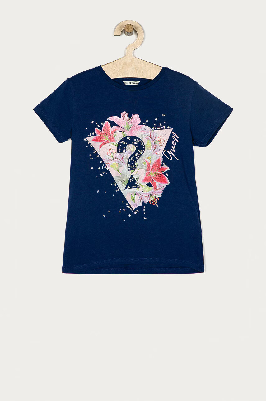 Guess Детска тениска 116-175 cm - Pepit.bg