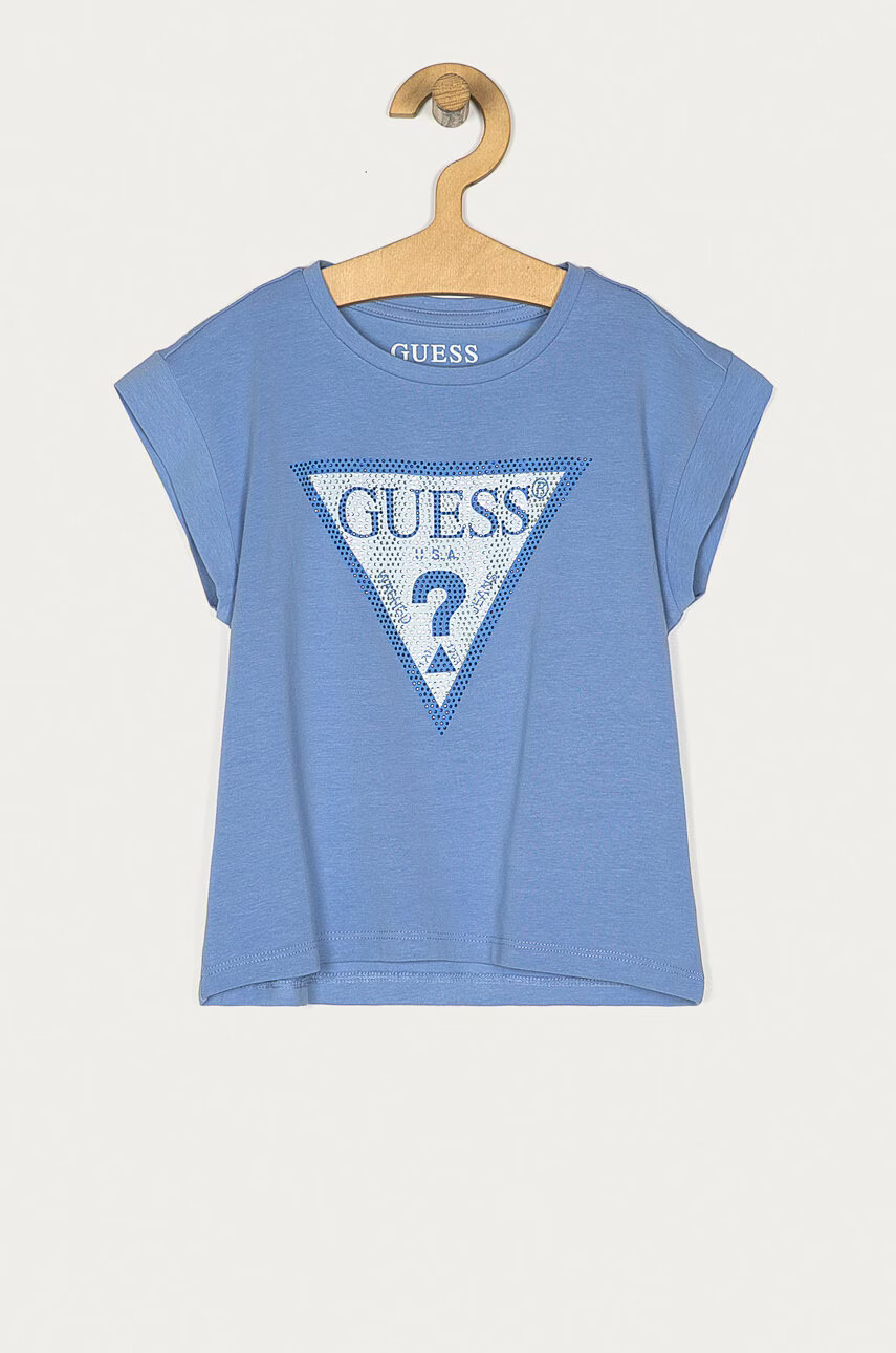 Guess Детска тениска 116-175 cm - Pepit.bg
