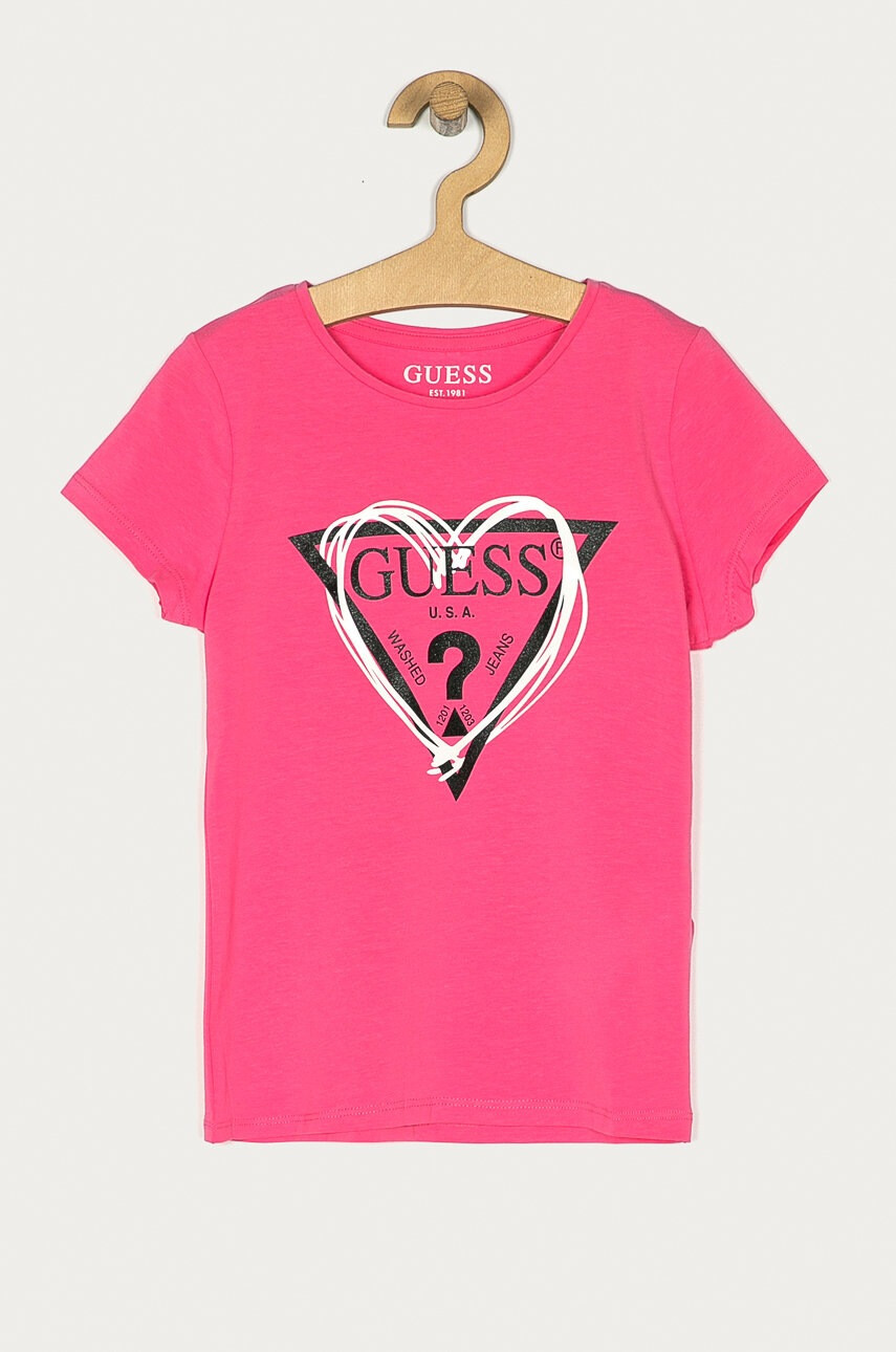 Guess Детска тениска 116-175 cm - Pepit.bg