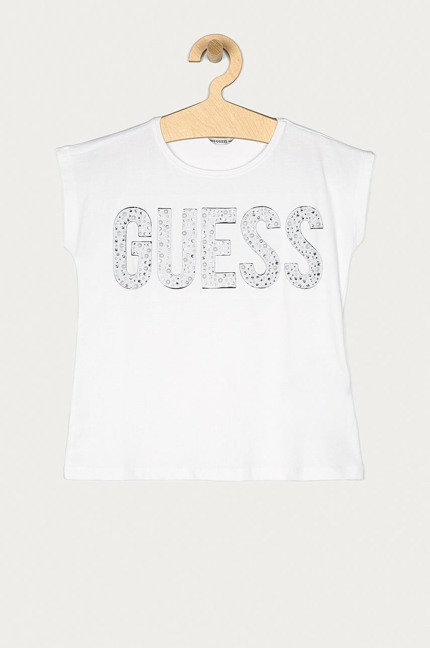 Guess Детска тениска 116-175 cm - Pepit.bg
