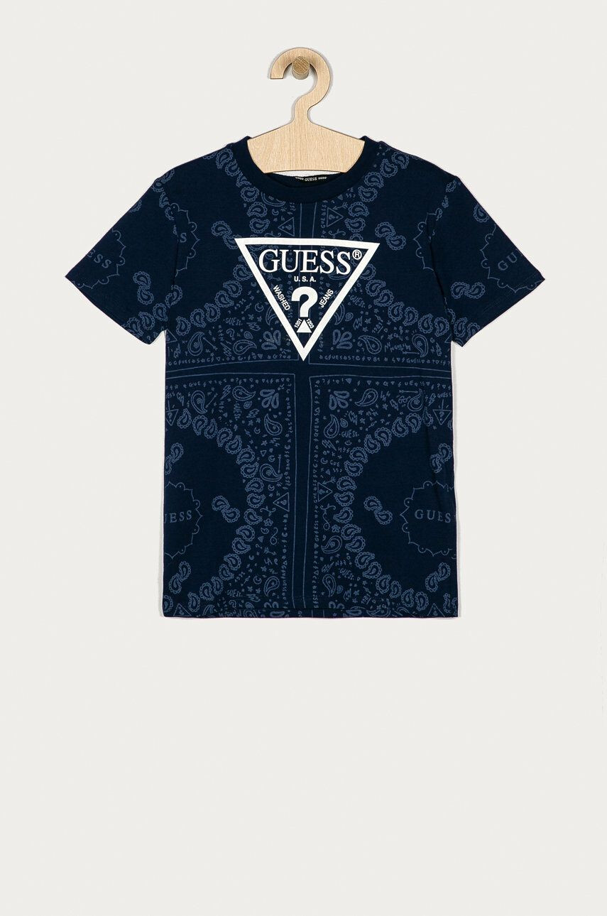 Guess Тениска - Pepit.bg