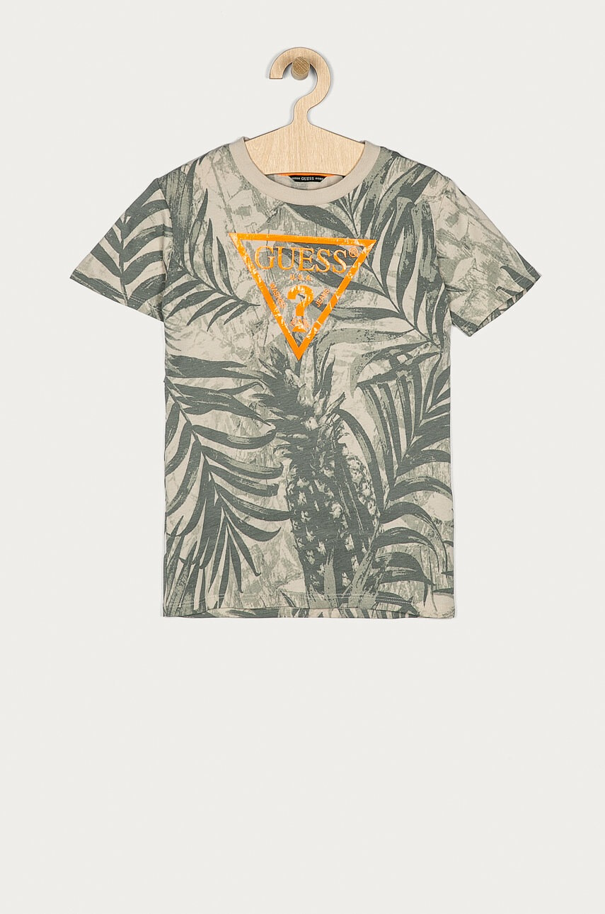 Guess Детска тениска 116-175 cm - Pepit.bg