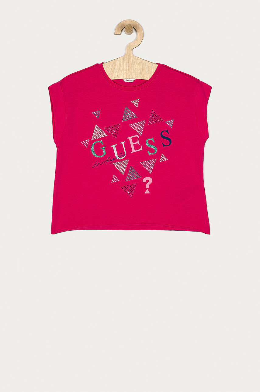 Guess Детска тениска 116-175 cm - Pepit.bg