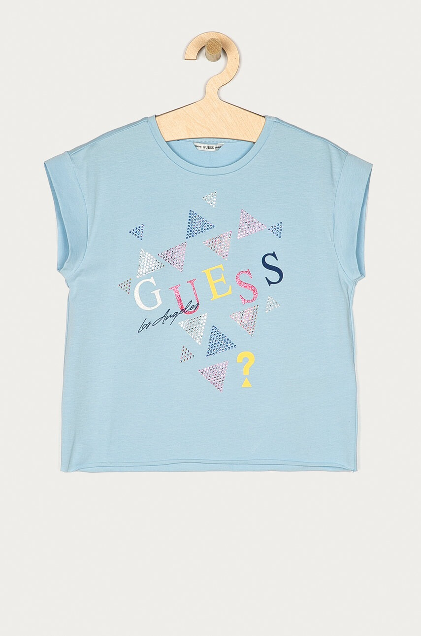 Guess Детска тениска 116-175 cm - Pepit.bg