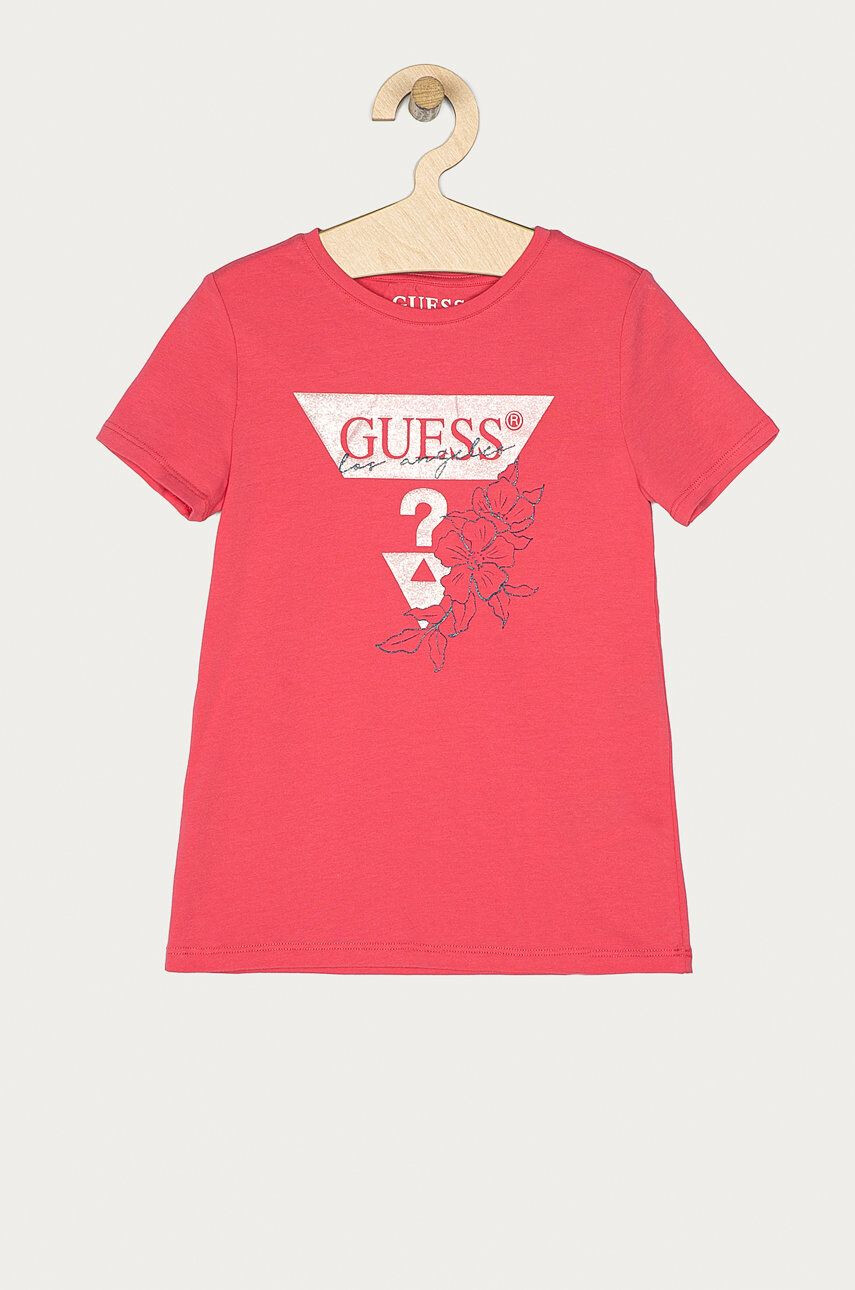 Guess Детска тениска 116-175 cm - Pepit.bg