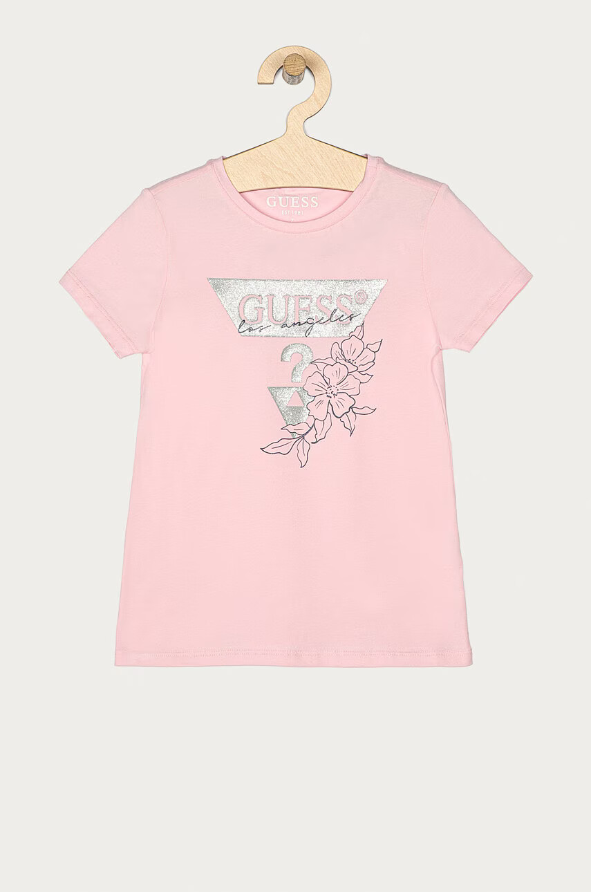 Guess Детска тениска 116-175 cm - Pepit.bg
