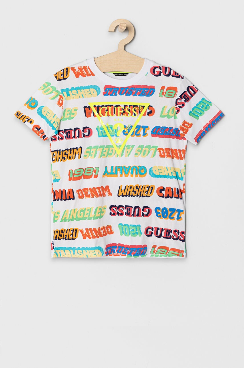 Guess Тениска - Pepit.bg