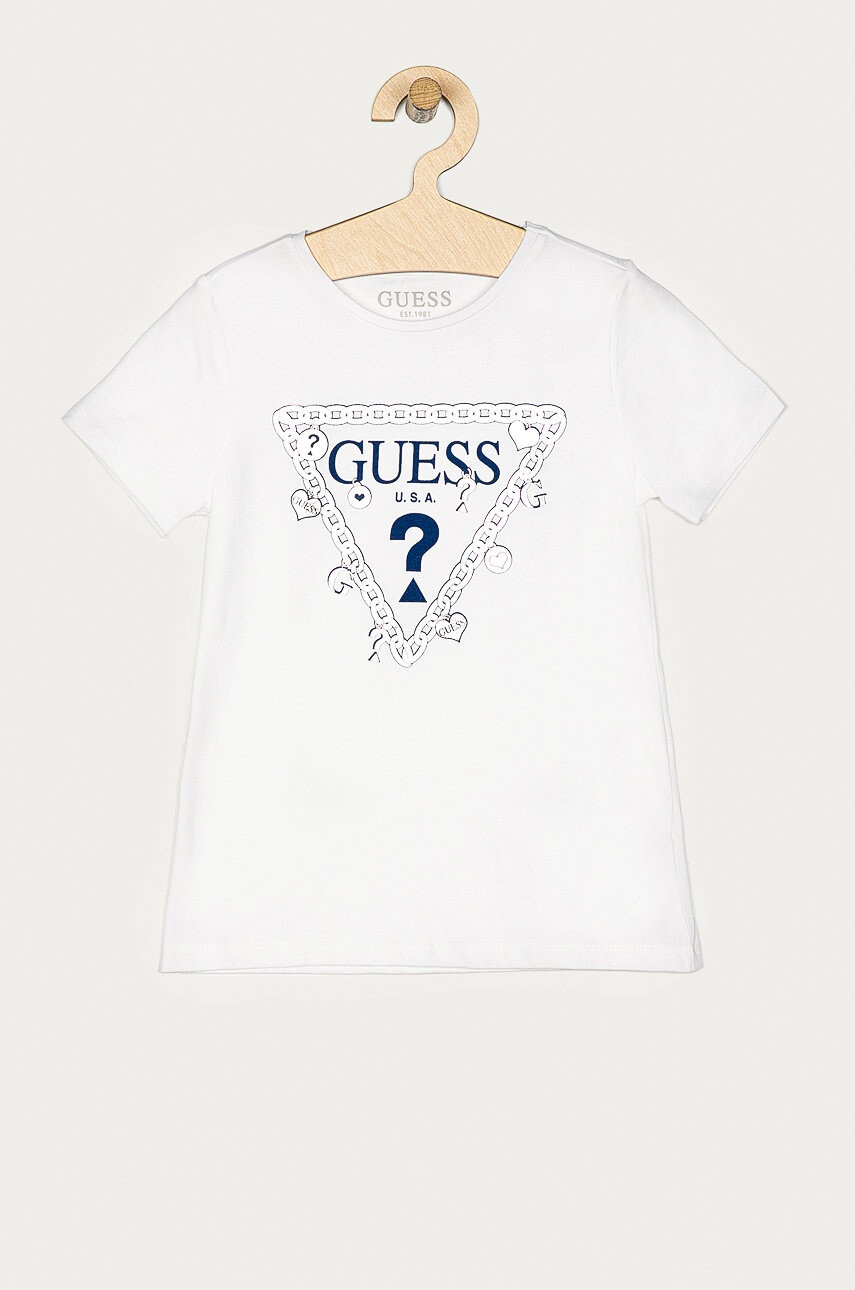Guess Детска тениска 116-175 cm - Pepit.bg