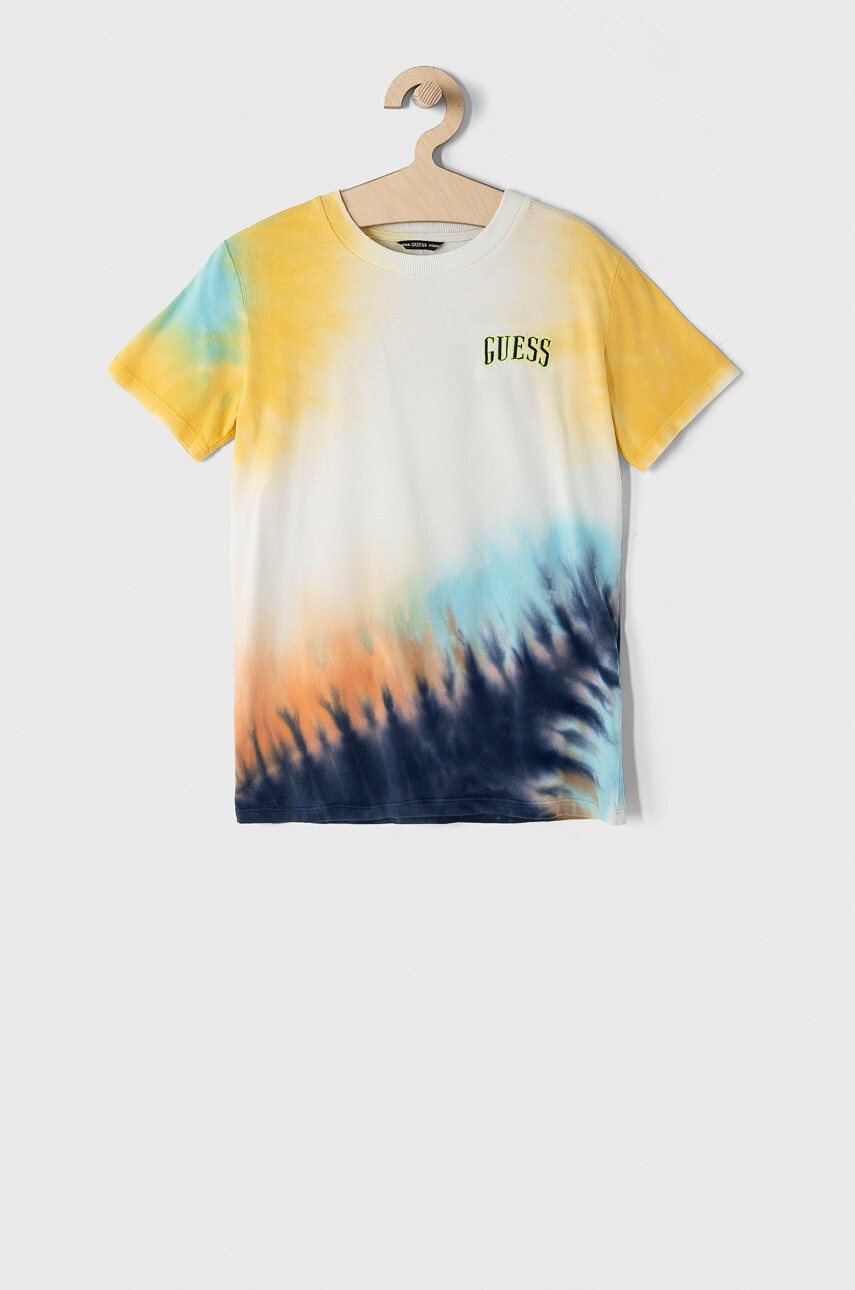Guess Детска тениска - Pepit.bg