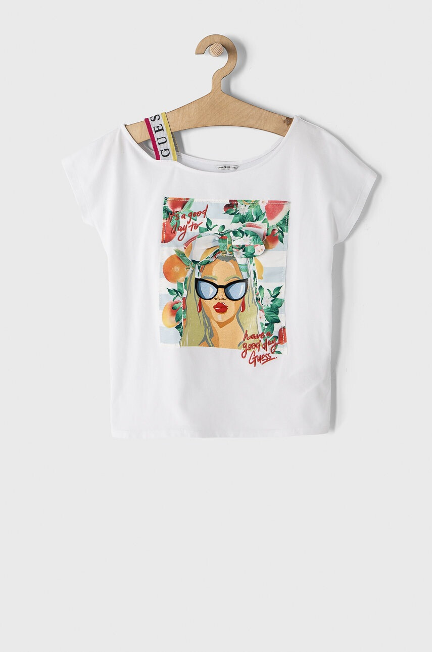 Guess Детска тениска - Pepit.bg
