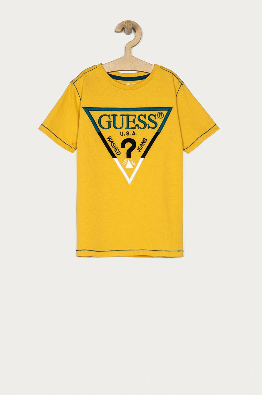 Guess Детска тениска 116-175 cm - Pepit.bg