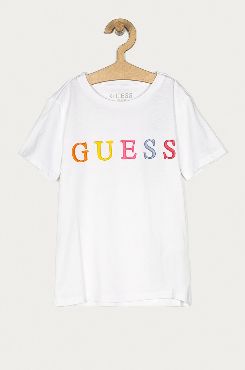 Guess Детска тениска 116-175 cm - Pepit.bg