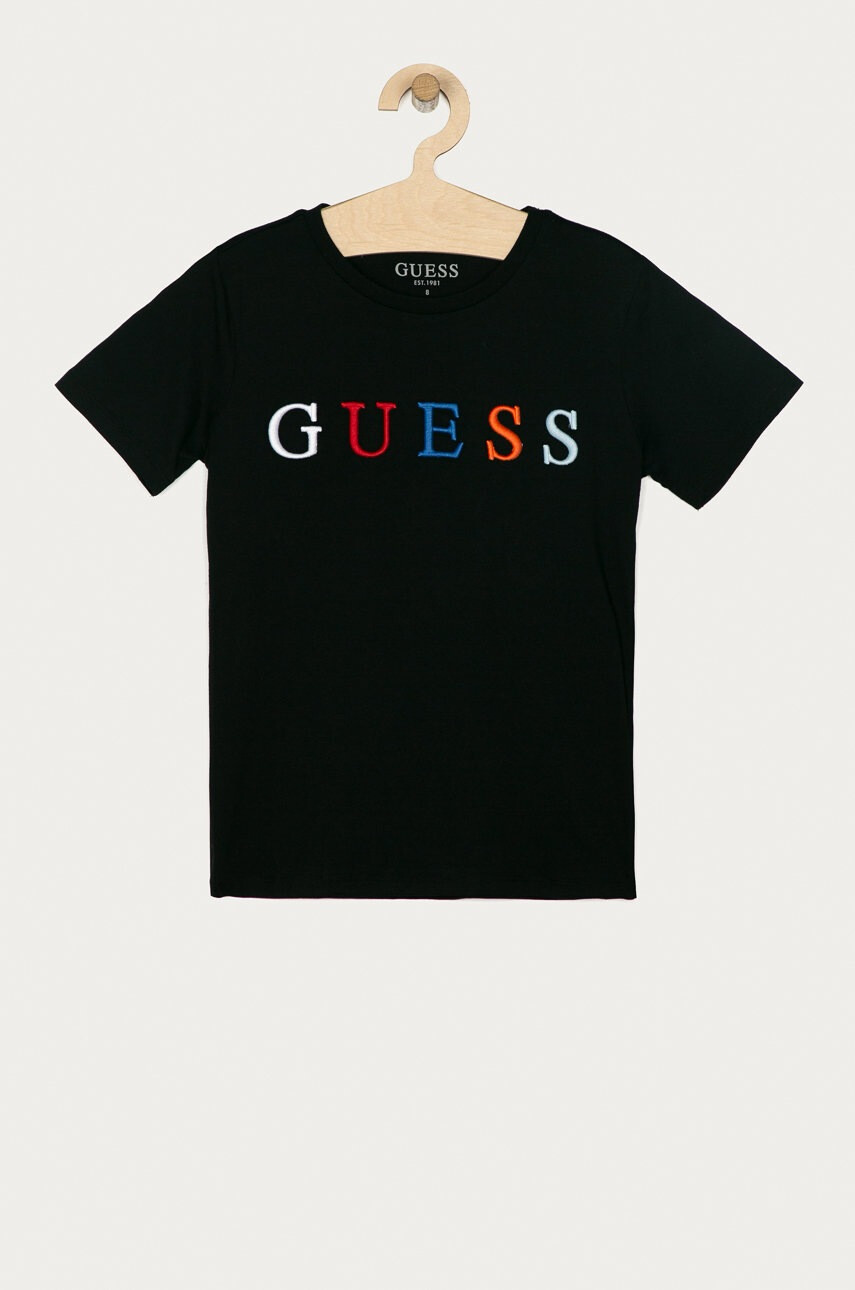 Guess Детска тениска 116-175 cm - Pepit.bg