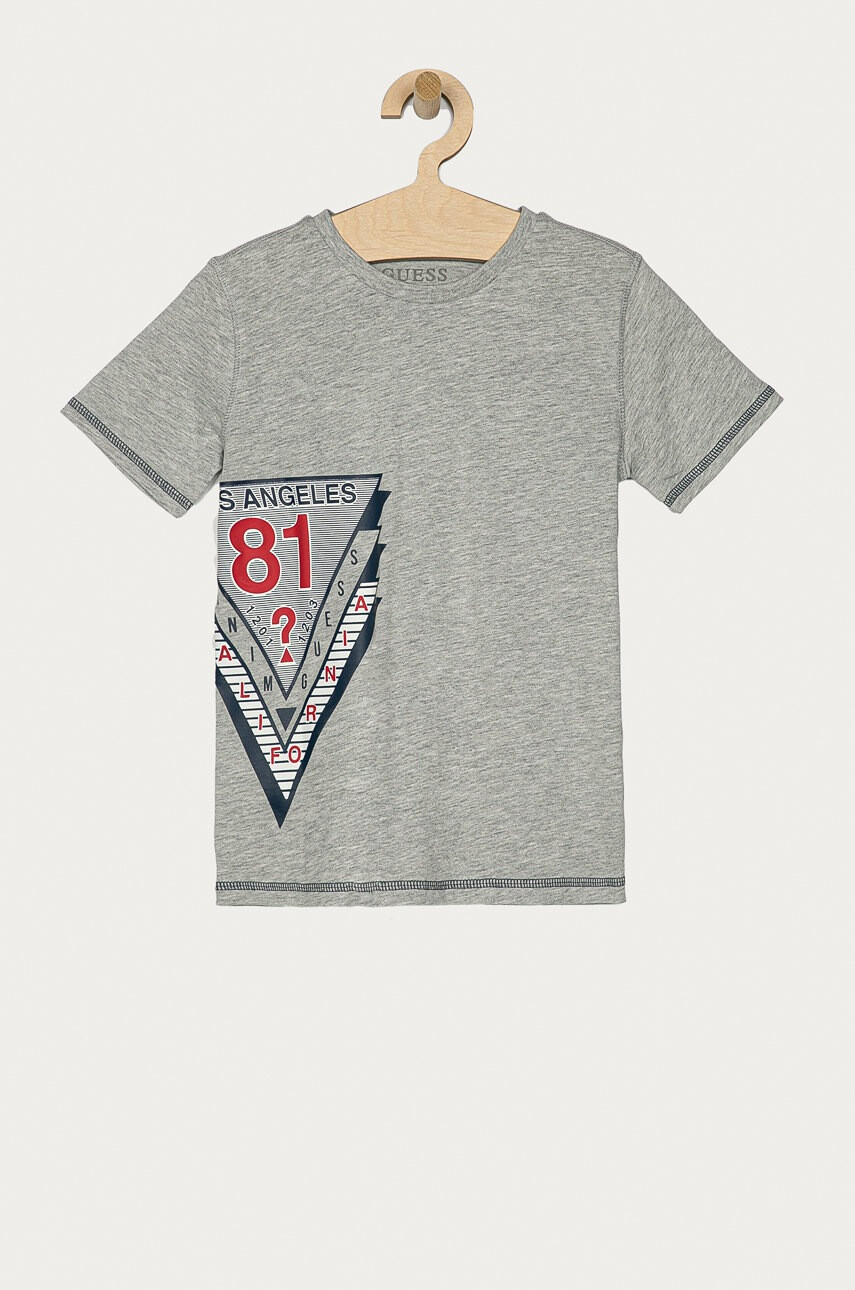 Guess Детска тениска 116-176 cm - Pepit.bg