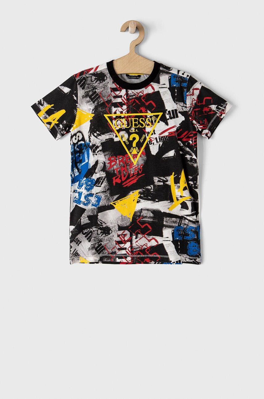Guess Детска тениска - Pepit.bg