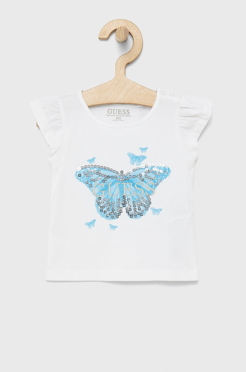 Guess Детска тениска - Pepit.bg