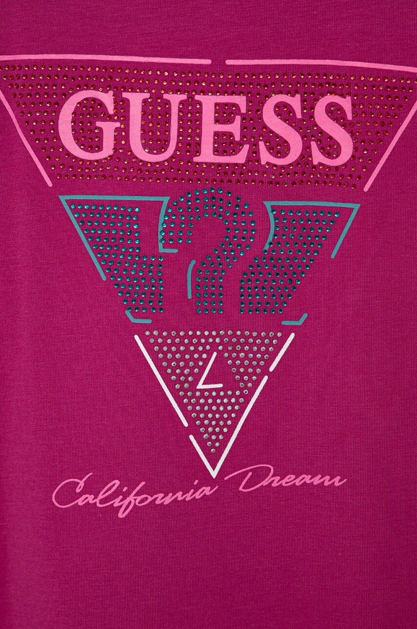 Guess Детска тениска - Pepit.bg