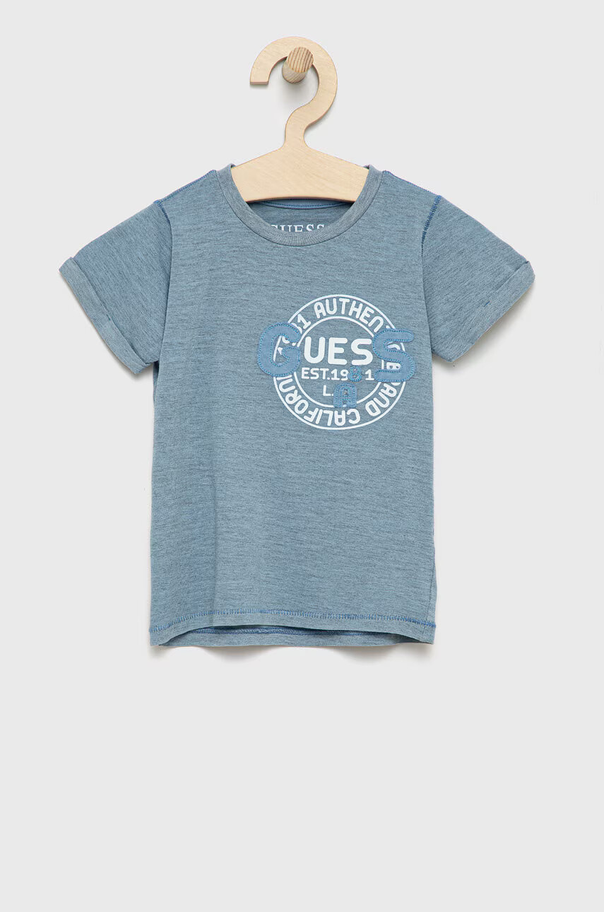 Guess Детска тениска - Pepit.bg