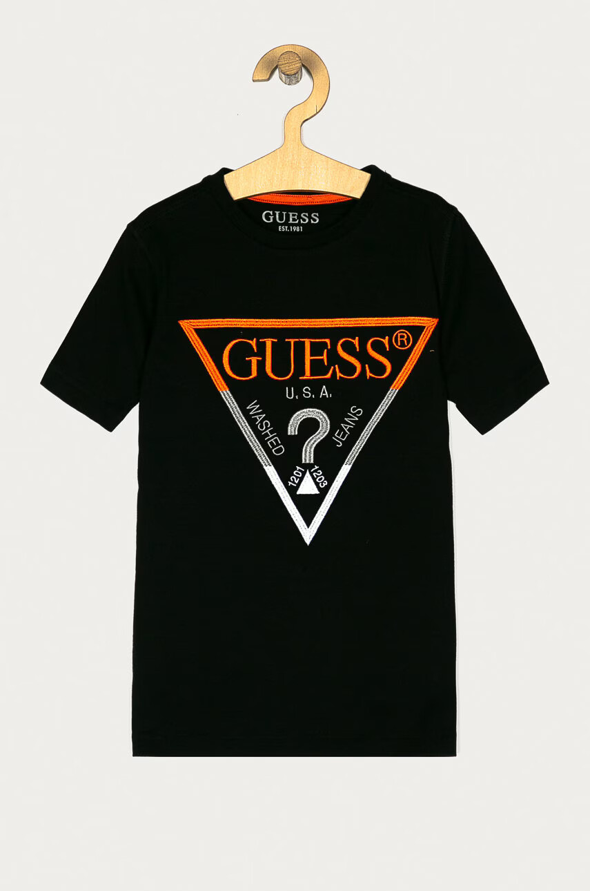 Guess Детска тениска 128-175 cm - Pepit.bg