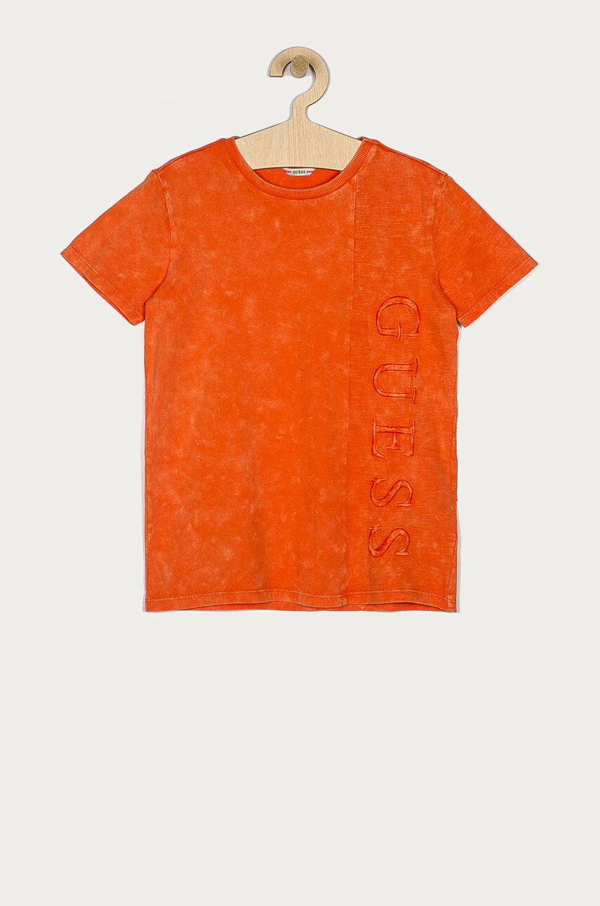 Guess Детска тениска 128-175 cm - Pepit.bg