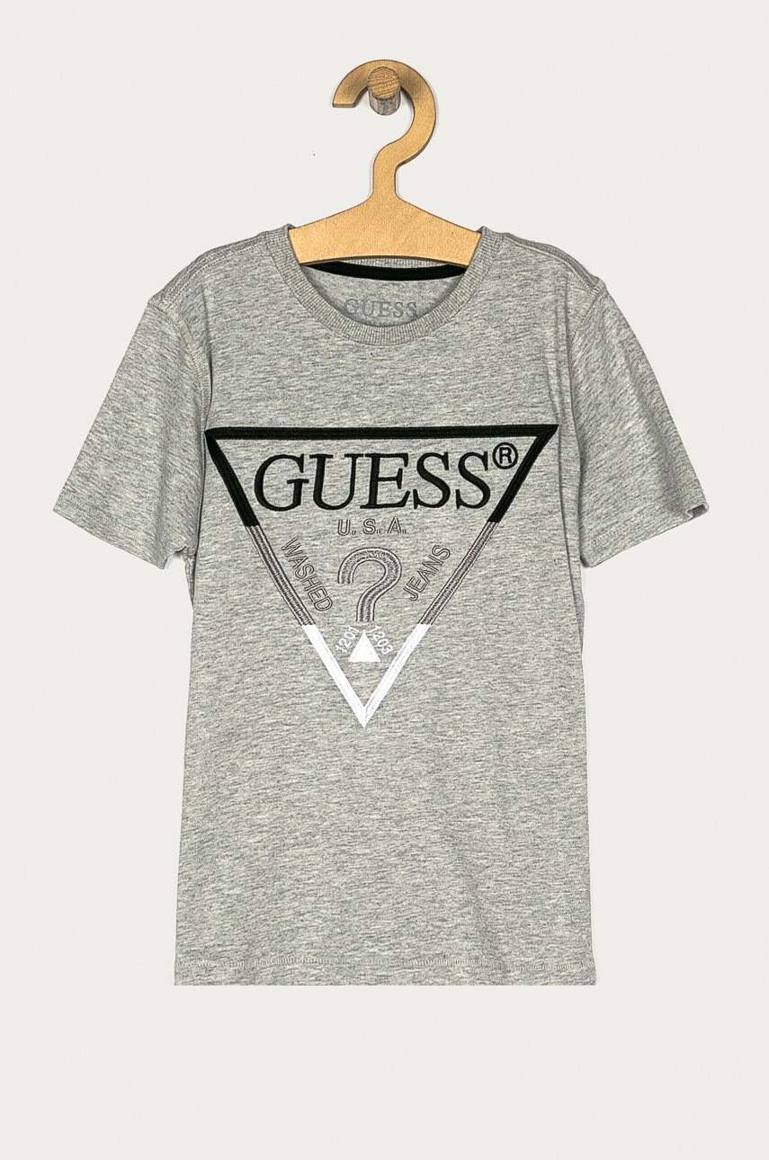 Guess Детска тениска 128-175 cm - Pepit.bg