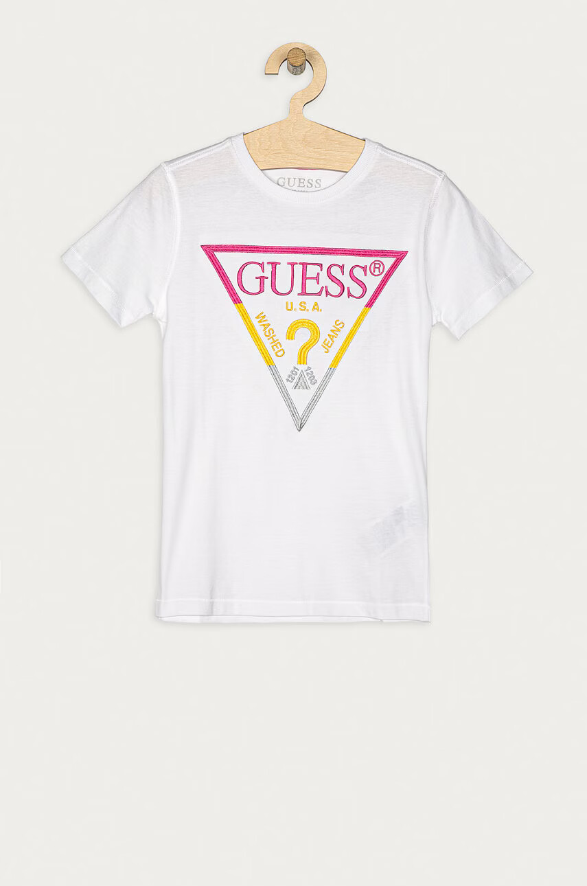 Guess Детска тениска 128-175 cm - Pepit.bg