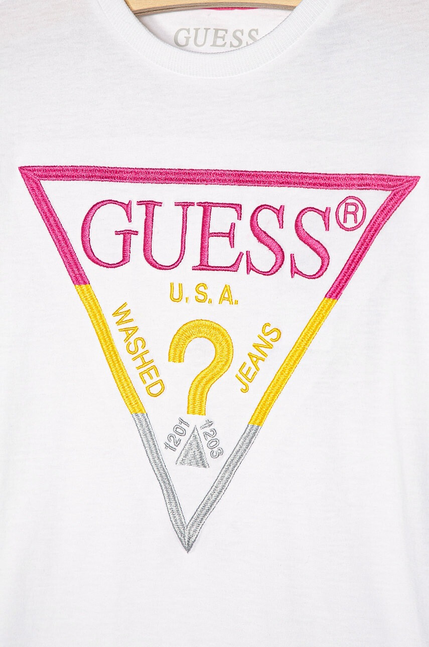 Guess Детска тениска 128-175 cm - Pepit.bg